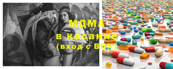 индика Майский
